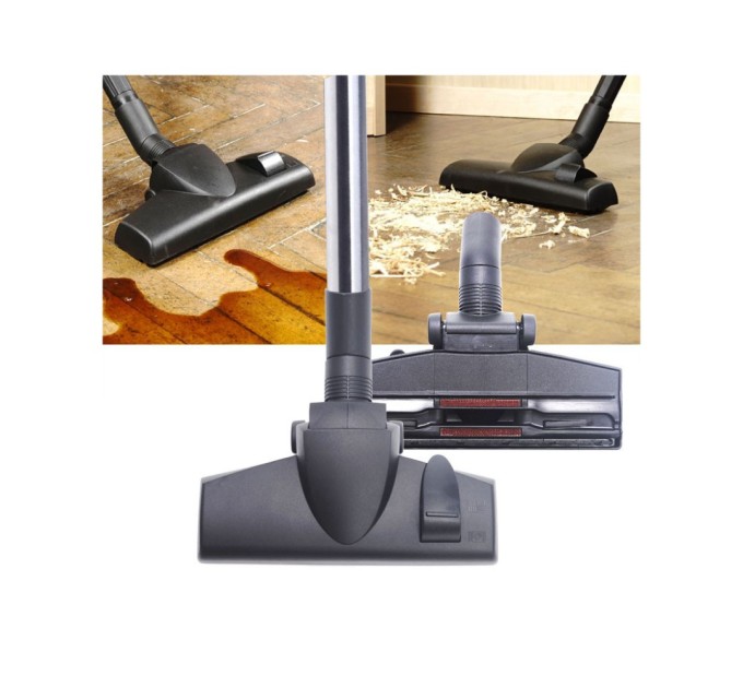 Пилосос Thomas INOX 1516 (786845)