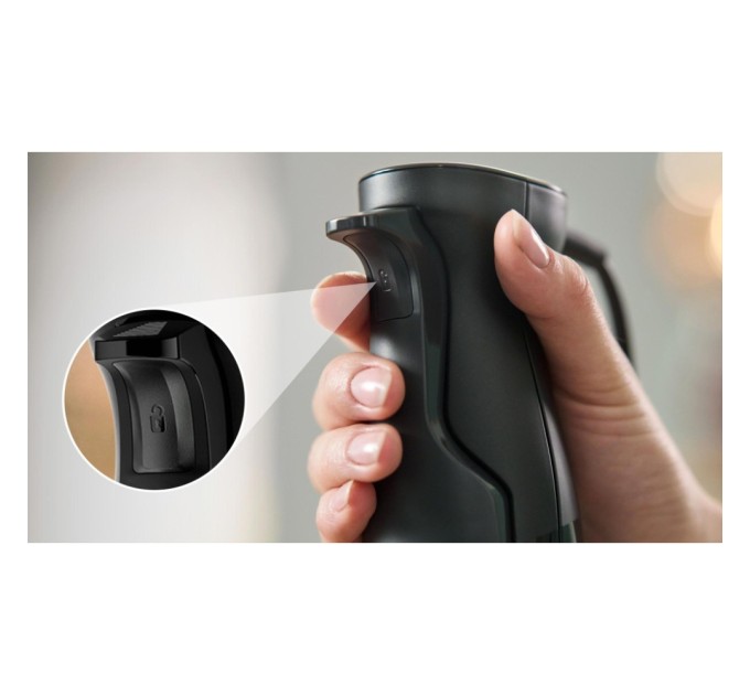 Блендер Bosch MSM4B621