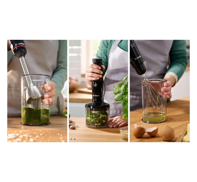 Блендер Bosch MSM4B621
