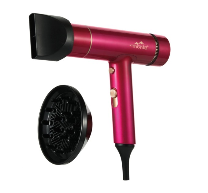 Фен Monte MT-5230
