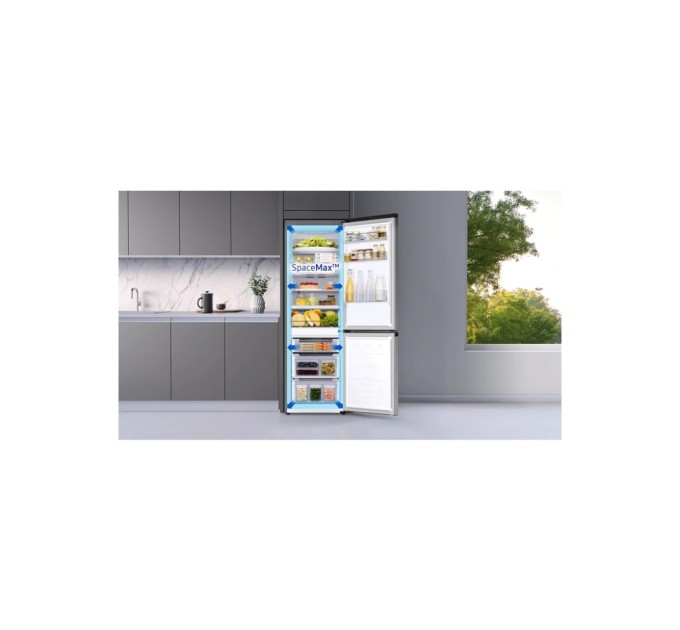 Холодильник Samsung RB34C600ES9/UA