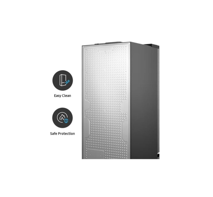 Холодильник Samsung RB34C600ES9/UA