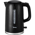 Електрочайник Midea MK-17D19A2B