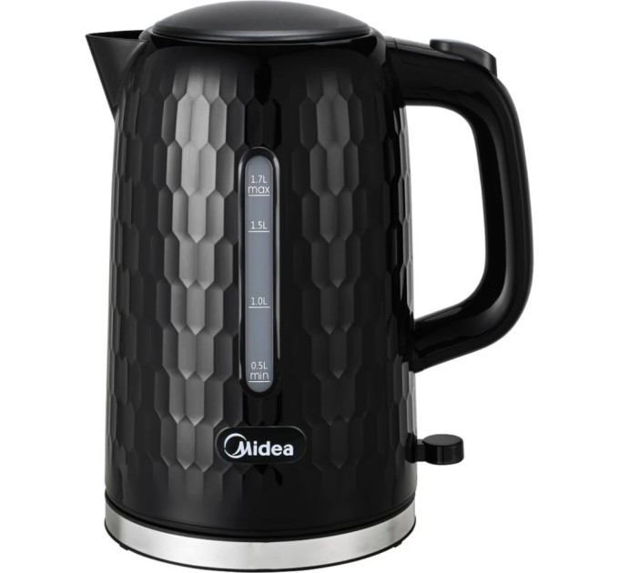 Електрочайник Midea MK-17D19A2B