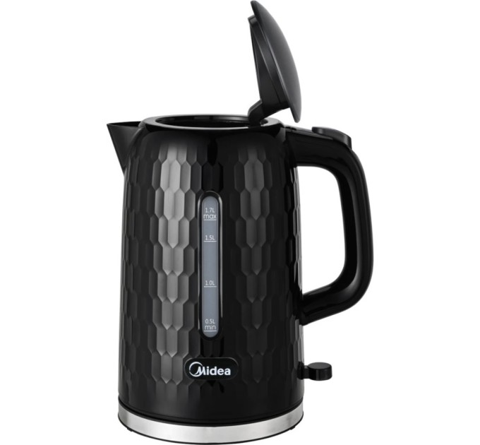 Електрочайник Midea MK-17D19A2B