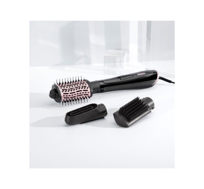 Фен-щітка Remington AS128E