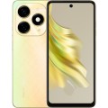 Мобільний телефон Tecno Spark 20 8/128Gb Neon Gold (4894947013560)