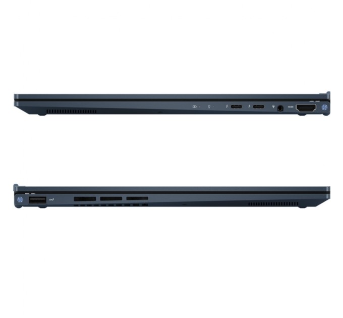 Ноутбук ASUS Zenbook 14 Flip OLED UP3404VA-KN127W (90NB10E2-M005M0)