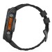 Смарт-годинник Garmin fenix 8 51mm, AMOLED, Glass/SS, SlateGray Steel/Black,BlkBnd, GPS (010-02905-00)