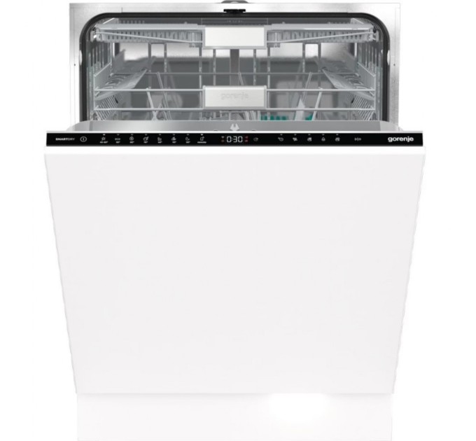 Посудомийна машина Gorenje GV693C60UV