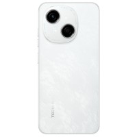 Мобільний телефон Tecno Spark Go 1 3/128GB Glittery White (4894947037849)