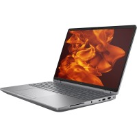 Ноутбук HP ZBook Fury G1i (5F9W6ES)