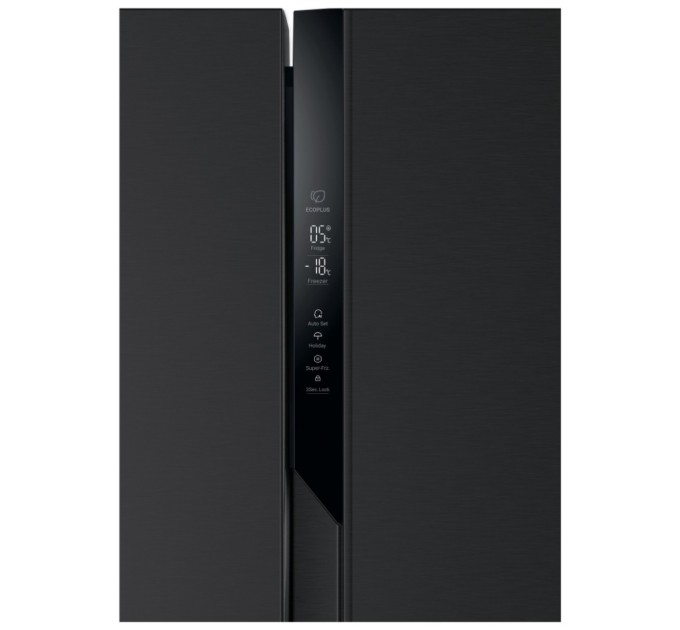 Холодильник Haier HSR3918ENPB