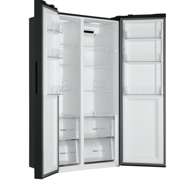 Холодильник Haier HSR3918ENPB