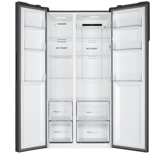 Холодильник Haier HSR3918ENPB