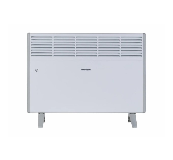 Обігрівач Hyundai HHC-1500UA