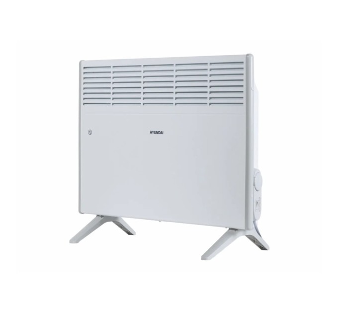 Обігрівач Hyundai HHC-1500UA