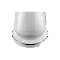 Електрочайник DeLonghi KBY 2011 W (KBY2011W)