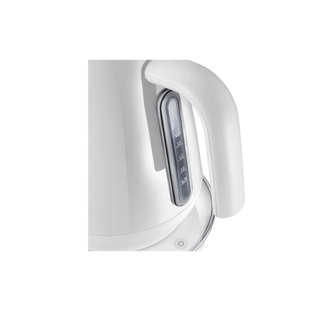 Електрочайник DeLonghi KBY 2011 W (KBY2011W)