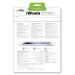 Пленка защитная JCPAL iWoda Premium для iPad 4 (Anti-Glare) (JCP1034)