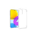 Чохол до мобільного телефона BeCover Anti-Shock Samsung Galaxy M52 5G SM-M526 Clear (706960)