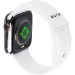 Смарт-часы AURA X3 Pro 47mm White (SWAX347W)