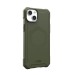 Чохол до мобільного телефона UAG Apple iPhone 15 Plus Essential Armor Magsafe, Olive Drab (114307117272)