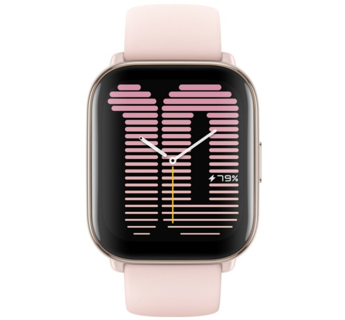 Смарт-годинник Amazfit Active Petal Pink (1005557)