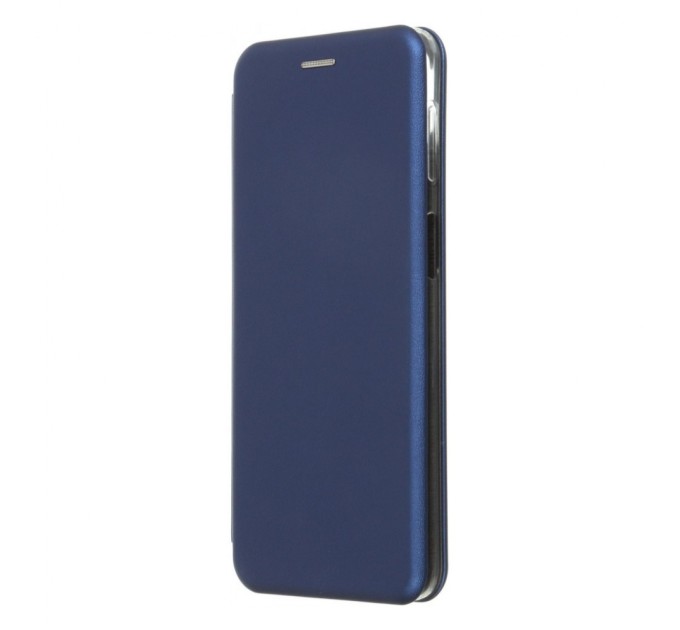 Чохол до мобільного телефона Armorstandart G-Case Samsung A13 4G Blue (ARM63360)