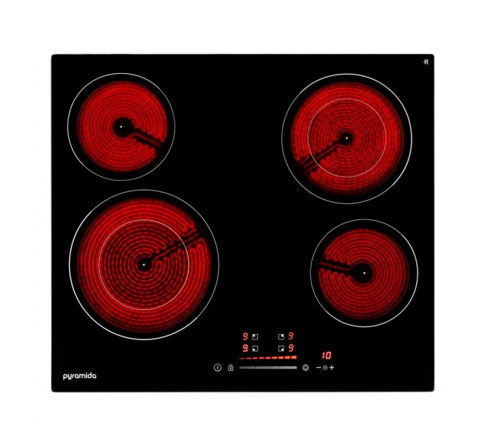 Варочна поверхня Pyramida VCH P 642
