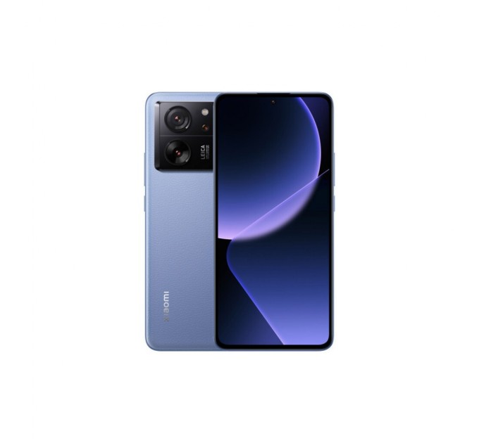 Мобільний телефон Xiaomi 13T Pro 12/512GB Alpine Blue (1002919)