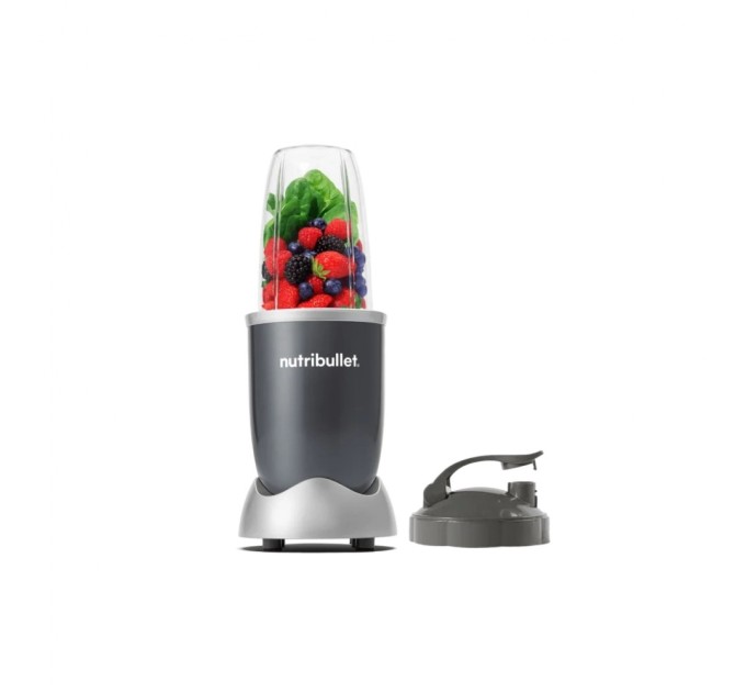 Блендер NUTRIBULLET NB614DG