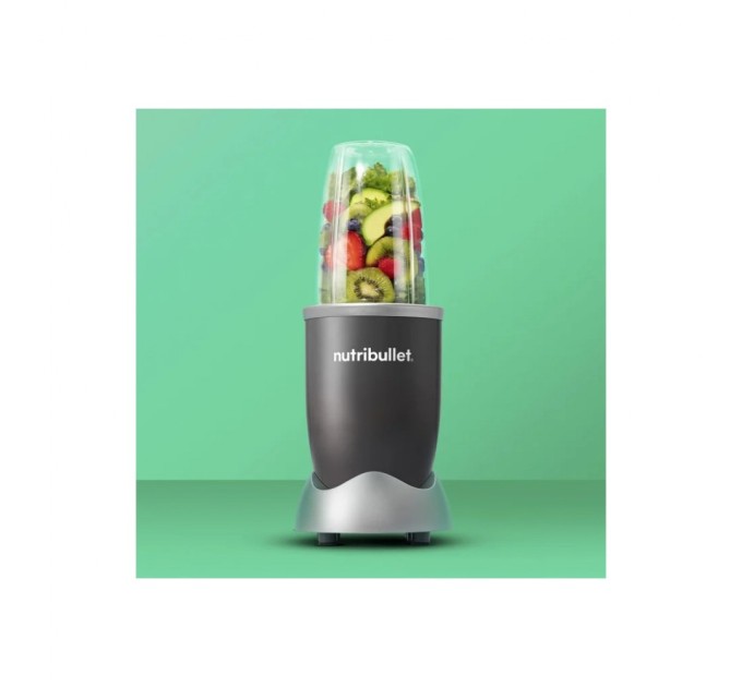 Блендер NUTRIBULLET NB614DG