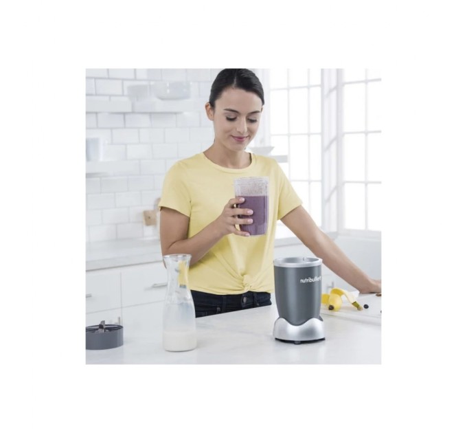 Блендер NUTRIBULLET NB614DG