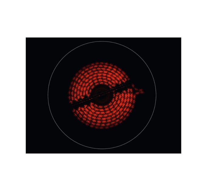 Варочна поверхня Electrolux EHF6343FOK