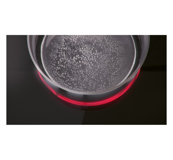 Варочна поверхня Electrolux EHF6343FOK