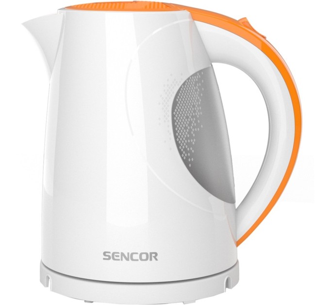 Електрочайник Sencor SWK 1513OR (SWK1513OR)