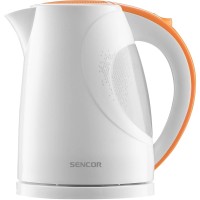 Електрочайник Sencor SWK 1513OR (SWK1513OR)
