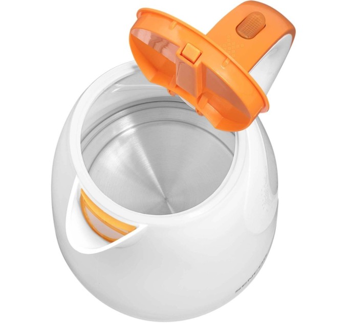 Електрочайник Sencor SWK 1513OR (SWK1513OR)