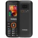 Мобільний телефон Sigma X-style 171 MINI Track Black-Orange (4827798813737)
