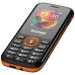 Мобільний телефон Sigma X-style 171 MINI Track Black-Orange (4827798813737)