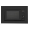 Мікрохвильова піч Eleyus GMWB 20EGT BL