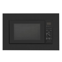 Мікрохвильова піч Eleyus GMWB 20EGT BL