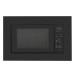 Мікрохвильова піч Eleyus GMWB 20EGT BL