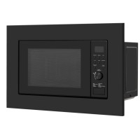 Мікрохвильова піч Eleyus GMWB 20EGT BL