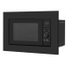 Мікрохвильова піч Eleyus GMWB 20EGT BL