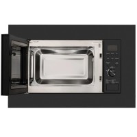 Мікрохвильова піч Eleyus GMWB 20EGT BL