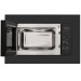 Мікрохвильова піч Eleyus GMWB 20EGT BL