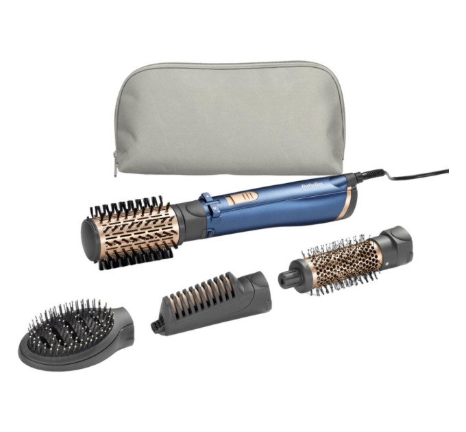 Фен-щітка Babyliss AS965E