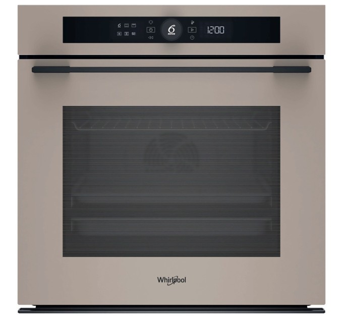 Духова шафа Whirlpool WOI5S8PM2SEA